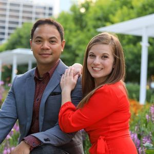 Meet your Posher, Taylore